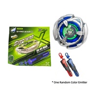 CX-00 CX-07 CX-05 BX-01 ของเล่นเด็ก ลูกข่าง เบย์เบลด x GYROWAR X ของเล่นต่อสู้ ลูกข่างโลหะหมุน บอร์ด