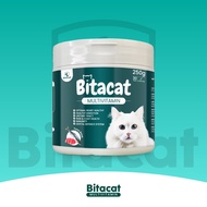 [BITACAT OFFICIAL STORE] BITACAT CAT SUPPLEMENT READY STOCK