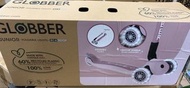 Globber Junior Foldable （2 歲+）小童摺疊滑板車 粉紅色 GLOB-692-510