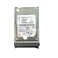 FRU 00WG701 - Lenovo 1.2TB 10K 12Gbps SAS 2.5" G3HS HDD W/Tray
