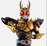 Bandai SHF 真骨雕  全新 古加 古迦 Kuuga Kaman Rider Kuuga Ultimate Rising