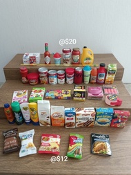 Zuru mini brands 5 surprise (Series 5) 微縮迷你超市食玩