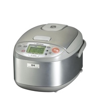 送變頻扇滿2萬折500★北扣象印3人份福利品只有一台IH電子鍋NP-GBF05-D《門市第4件8折優惠》