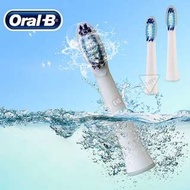 Oral-B聲波電動牙刷 代用牙刷頭 S32-4 (4支)  (國際認證)