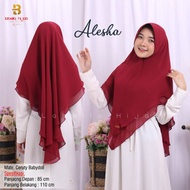 Alesha by Labella Hijab