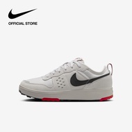 Nike Kids C1TY Older Kids Shoes - College Grey