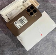 Orig Xiaomi 15T Pro 12/256GB & 12/512GB