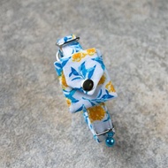 Summer Date -Airtag袋 貓項圈 狗項圈 客製化尺寸 刻字服務 吊牌