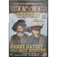 The Great American Western - 4 Movies (DVD)
