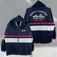 ️Vintage Ellesse Jacket (original)