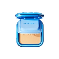 Skintific Ultra Cover Powder 03 Almond
