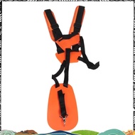 The Harness of Shoulder Strap for Sthil  and KM Series Trimmers is Suitable for  4119 710 9001 Mower