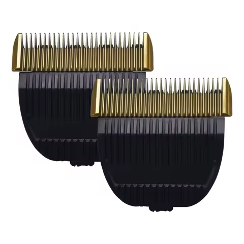 Replacement Blade for Panasonic ER-GP80,ER1611,1610,1511 Main Engine Accessory Solon Hairstyle