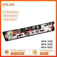 100%NEW ORIGINAL MFW-752S MFW-852S MFW-952S MFW-EC750 WASHING MACHINE PCB BOARD TB75-1268WOD