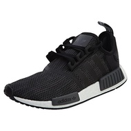 adidas Men s Originals NMD R1 Running Shoe CORE Black/Grey/White