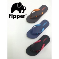 selipar lelaki fipper klip men's slippers flip flops man fipper