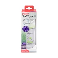 Pigeon Softouch BPP Nursing Bottle T-Ester Mountain (240ml)
