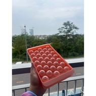 BEKAS JELLYBALL 50 SEN