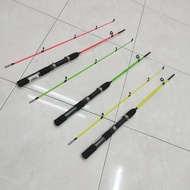 COMBO SET ROD & REEL