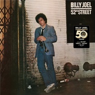 Billy Joel - 52nd Street (50 Years Version)