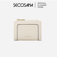 SECOSANA Polenie Bifold Wallet