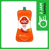 ABC Saus Sambal Asli Pouch 380 gr