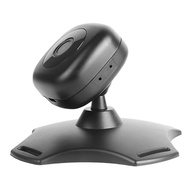 1 Set WiFi Stroller Monitor Baby Back Seat Wireless Monitoring Camera USB Stroller Mirror Camera