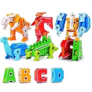 078 abc robot toys