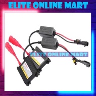 HID Slim Ballast 35W AC DC for H1 H3 H4 H6 H7 H8 H9 H10 H11 9004 9005 9006 9007 HB HB3 HB4 HB5