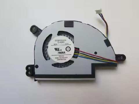 Cooler Fan For LG 13Z980 14Z980 15Z980 17Z990-V EAL62100801 15ZD990 14Z990C 17Z95N 14Z90N 17Z95N-G C