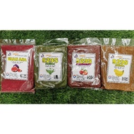 LIGOAL 929S PANDAN / STRAWBERRY / PISANG / BUAH ARA UMPAN DEDAK