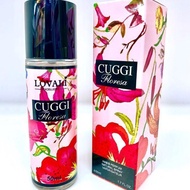 LOVALI Excellent CUGGI FLORESA 50ML PERFUME FOR WOMEN