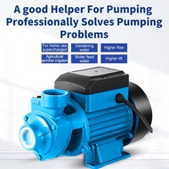Jet Pump Power pump Booster 0.5 HP 1/2 HP Water Booster Pump Jet  Peripheral Booster Pump 370W