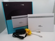 Router KRX C300 4G LTE CPE Wireless Router 300Mbps Wifi Unlocked All GSM