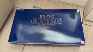 萬代 PG RX-78-2 GUNDAM
