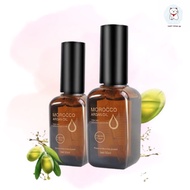 【Rdy Morocco Argan Oil Repair Treatment Hair Morocco For Dry And Damaged Hair 50ml Hair Oil Argan Oi