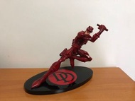 限量500隻夜魔俠marvel Daredevil figure