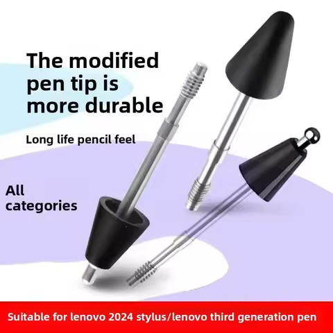 Suitable for Lenovo 2024 Stylus Needle Tube Pen Tip Universal Version Lenovo 3rd Generation Touch Pe