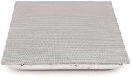 C2G/Cables to Go 41508 2X2 8 Ohm Drop In Ceiling Speaker, Plenum Rated