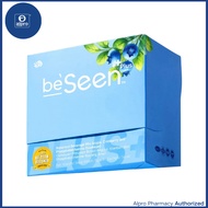 BeSeen Plus® Eye-Brain Booster | Beseen PLUS15's (with free gift)