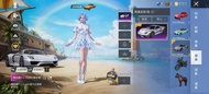 和平精英帳號