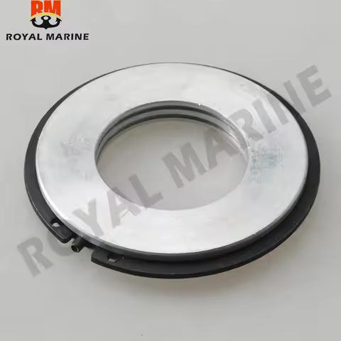 63V-11515-0 Outboard Engine 2-Stroke Seal, Labyrinth 1 For Yamaha 9.9HP 15HP 63V-11515-00 63V-11515-