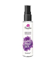 Twelve Plus Perfume & Hair Perfume Mist (Gypsy Wonder / Rose in love)