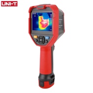 UNI-T UTi260E Thermal Imager 256×192 IR Resolution WiFi Infrared Camera -20℃~550℃ Industrial Thermal