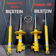 Mazda 6 GJ 2012> Bilstein B6 B8 Performance Shocks