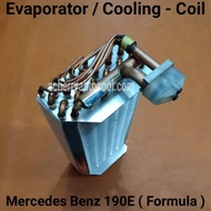 Mercedes Benz 190E Evaporator (Copper)
