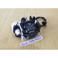 Ink Drain Pump EPSON L8050 Purge/ - L18050 Scond Like New