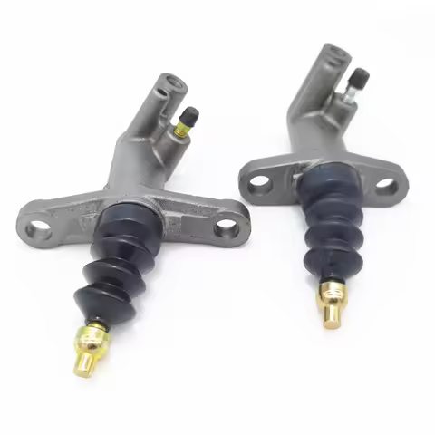 (1 Pcs) Clutch sub-pump clutch slave cylinder for Great Wall Haval H3 H5 Wingle 3 5 diesel engine 2.