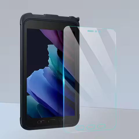 9H Tempered Glass Screen Protector For Samsung Galaxy Tab Active 3 8.0 Inch SM-T570 SM-T575 SM-T577 