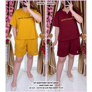 40770 Imported Babyterry Suit